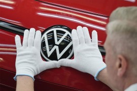 Sindikati Volkswagena upozoravaju: Moguće ukidanje 140.000 radnih ...