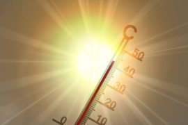 Meteorolozi: Vrućina u petak dostiže vrhunac, potom slijedi promjena