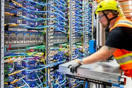Njemačka industrija očekuje snažan oporavak izvoza, posebno ka EU