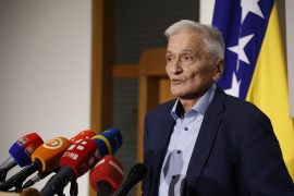 Špirić: Opoziciji zakon o državnoj imovini bio ulaznica za vlast u ...