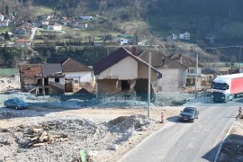 Nastavlja se istraga u predmetu "Donja Jablanica", FUP izuzima ...