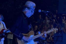 Rambo Amadeus otvorio peti Trebinje džez festival