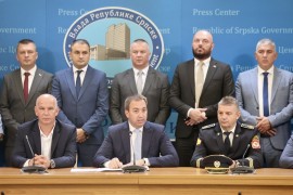 Novo povećanje plata za zaposlene u pravosuđu Srpske
