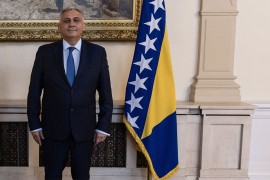 Tužilaštvo o slučaju "ambasador": Nismo naredili nikakvu akciju u ...