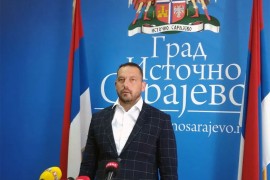 Uhapšen kandidat za parlament BiH, šta je razlog