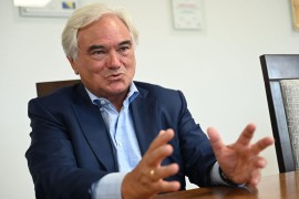 Njemački ambasador se zapitao ko koči evropski put: Počinjemo ...