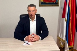 Nešić pozvao na smjenu Šešelja