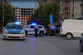 Policija traga za saučesnikom Đorđa Ždrale: Zajedno pobjegli u FBiH