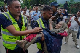 Dramatično raste broj mrtvih u Nepalu: "Nisu mogli da pobjegnu" (VIDEO)