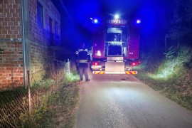 Potresna priča Saida iz Kotor Varoša: U podmetnutom požaru izgubio ...