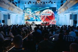 Adria sports conference: Prijave u toku, organizatori najavljuju sjajne ...