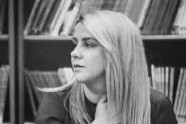 Sahranjena novinarka Ivana Šimundža: "Ne bi željela da plačemo"