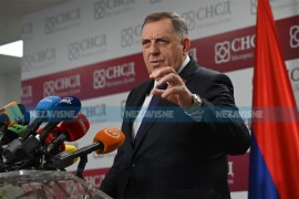 Dodik: Smrt Mladića u Hagu je ubistvo