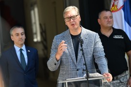Vučić: Pitanje NIS-a moglo bi biti rešeno u septembru