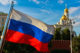 Šef CIA stigao u Moskvu sa jasnim upozorenjem za Putina