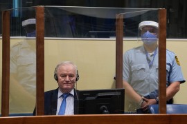 Srbija čeka instrukcije Mehanizma o preuzimanju tijela Ratka Mladića