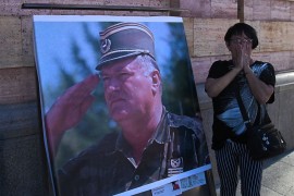 Vujić: Mladić će biti sahranjen uz najviše državne i vojne počasti
