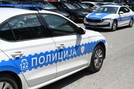 Digao policiju i KPZ na noge: Zatvorenik pobjegao sa radilišta ...