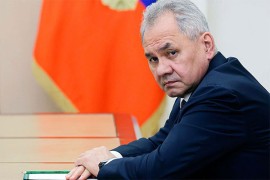 Šojgu: Uslovi u kojima je Mladić držan u Hagu bili nehumani