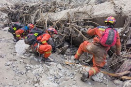 Nepal obustavio potragu, traži pomoć: Kiša i magla blokirale spasioce