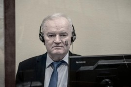 Nizozemska neće istraživati smrt Ratka Mladića