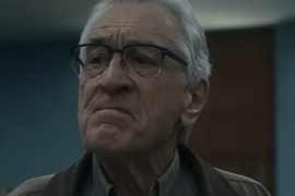 Novi triler sa De Nirom odmah zasjeo na vrh Netfliksa
