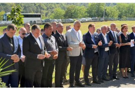 U Petrovu obilježen Dan nestalih: Srpske žrtve ne smiju biti uzaludne