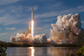 NASA lansirala novi, moćni teleskop (VIDEO)