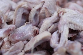 Nevjerovatna krađa piletine završila sa troje mrtvih