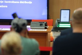 Na konkurs kojim se tražilo 4.000 operatera prijavilo se "samo" oko 2.000 kandidata
