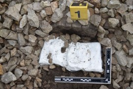 Zapljena pored pruge: Policija pronašla dva kilograma droge
