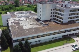 Kreće veliki posao u Prijedoru: Za rekonstrukciju bolnice 196 miliona