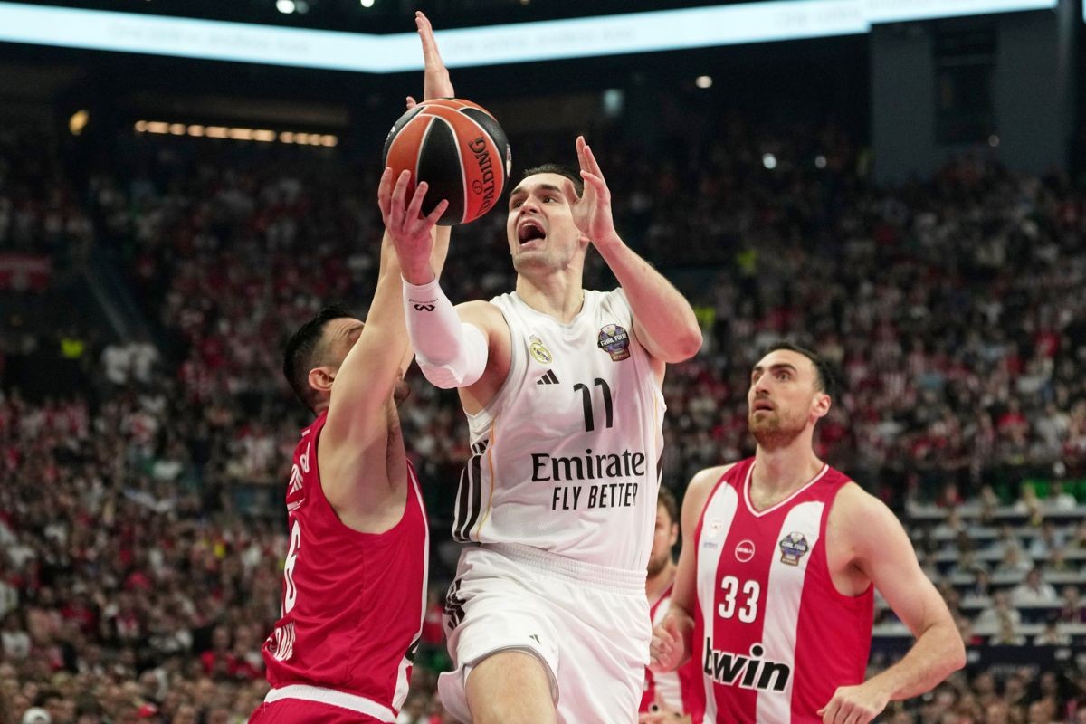 Sajt NBA lige sve potvrdio: Hezonja definitivno novi igrač Klivlenda