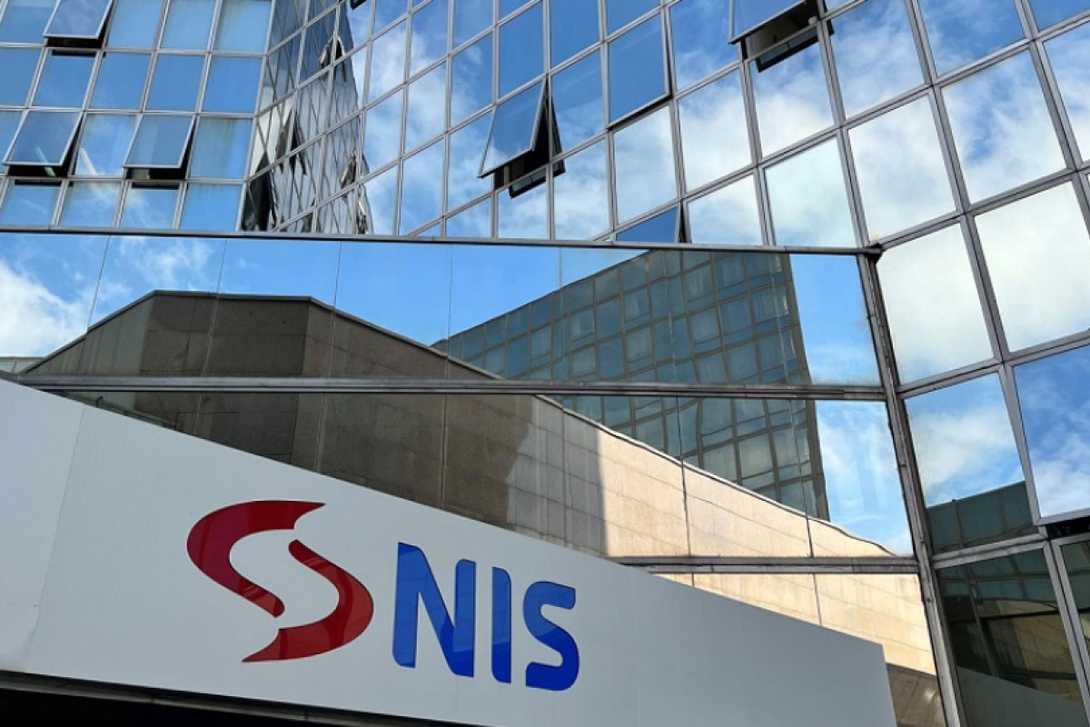 Američki OFAC produžio NIS-u licencu za nastavak rada