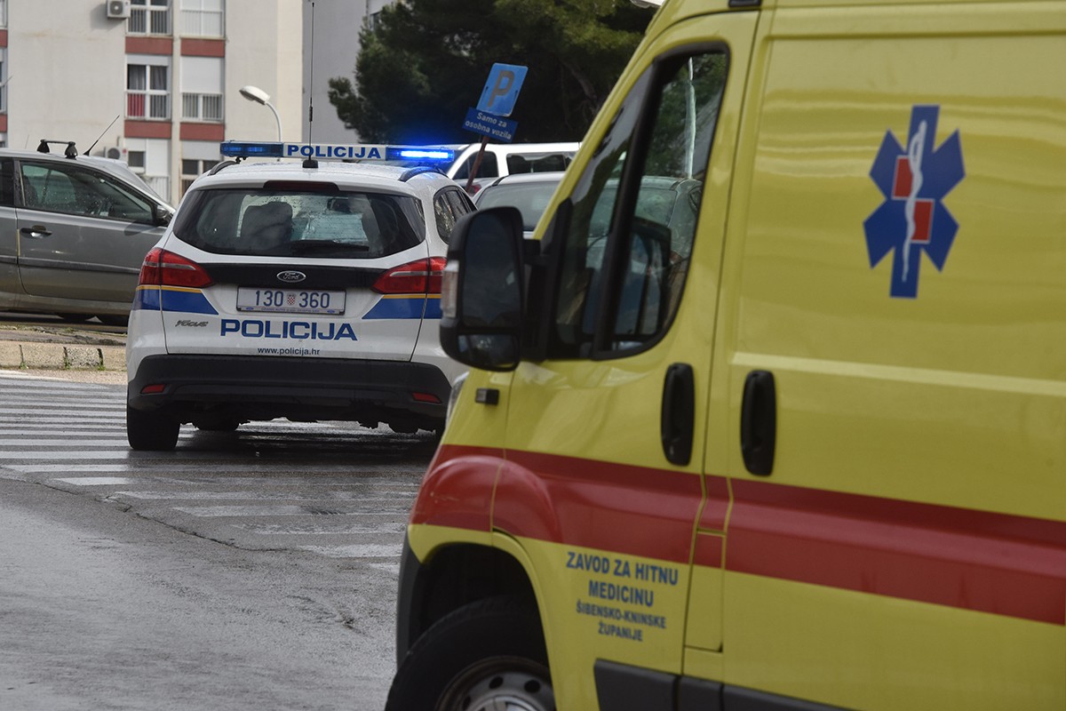 Tragedija u Hrvatskoj: U požaru poginuli otac i dvoje djece, komšije čule tri pucnja