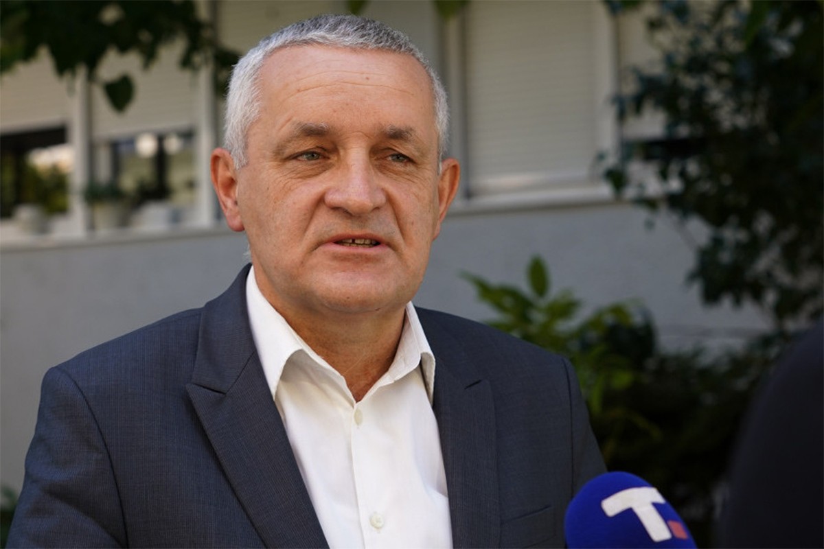 Linta: Trajna obaveza da pamtimo zločin ustaša u Sadilovcu