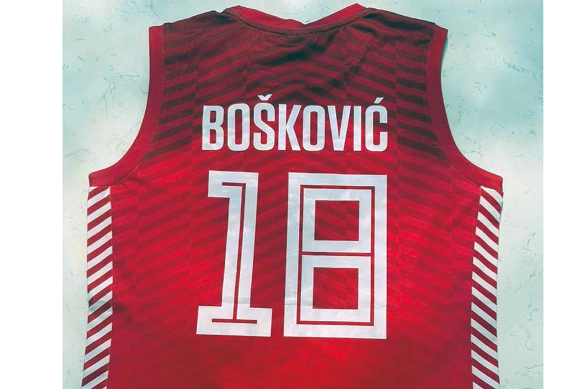 Dres poznate Bilećanke na aukciji: "Tijana je uvijek tu da nam pomogne"
