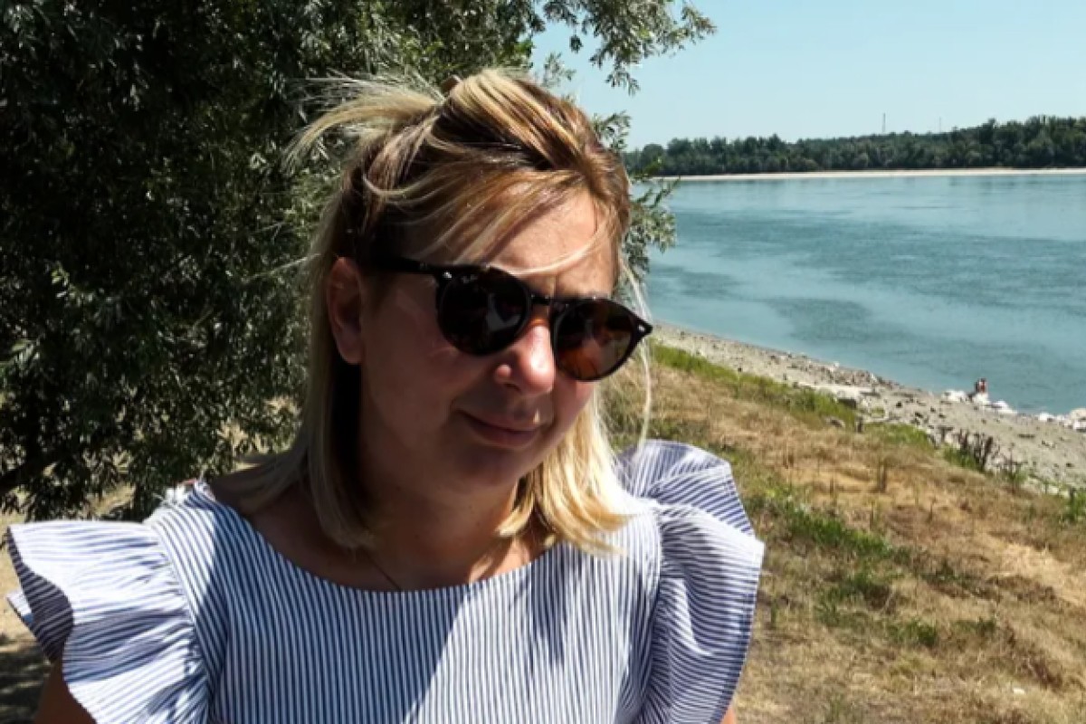 Misterija na Dunavu: Viktorija sjela u čamac i zatekla prizor koji ne pamti