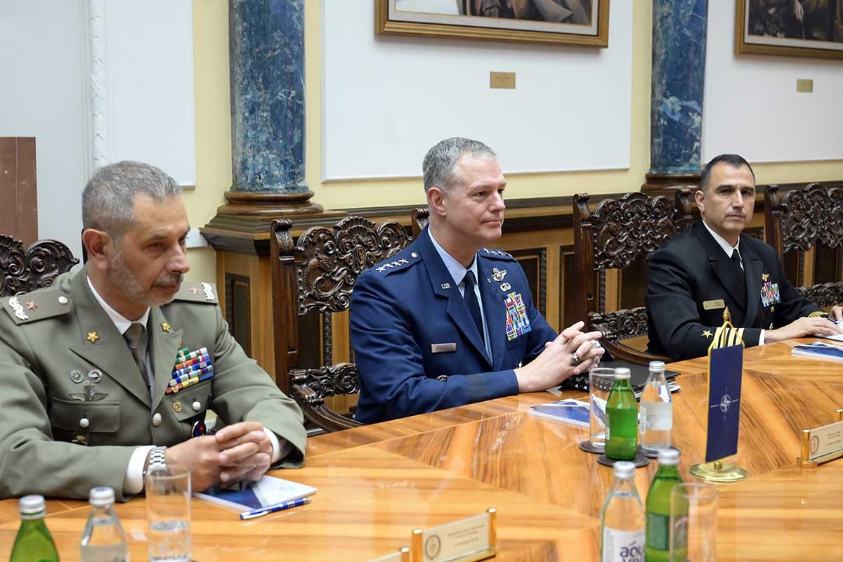 Američki general upozorio Pentagon: Moraću da biram