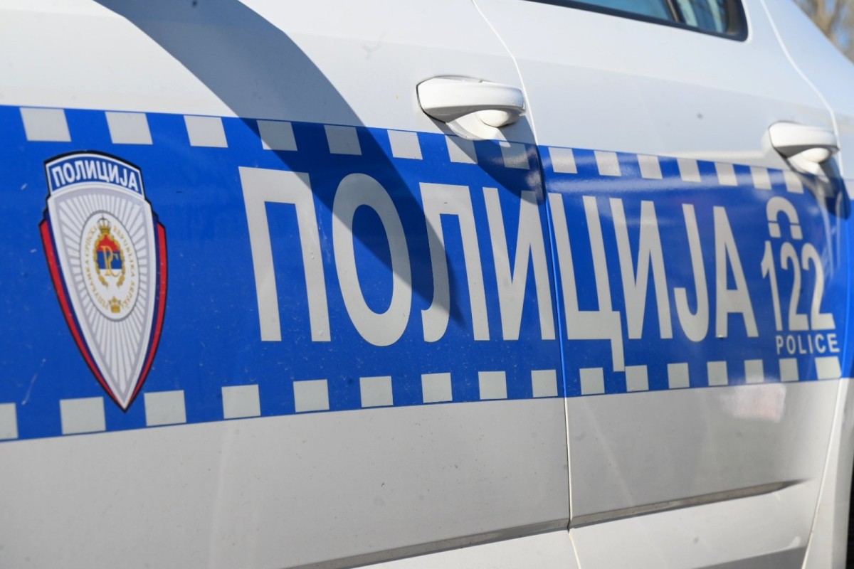 Predložen pritvor za vozača iz Italije zbog udesa kod Bileće