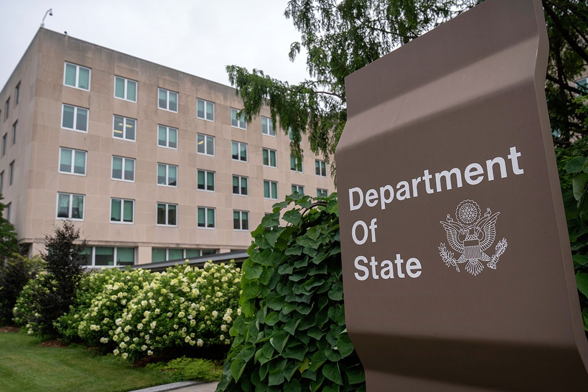 Stejt department uputio upozorenje Amerikancima na Bliskom istoku