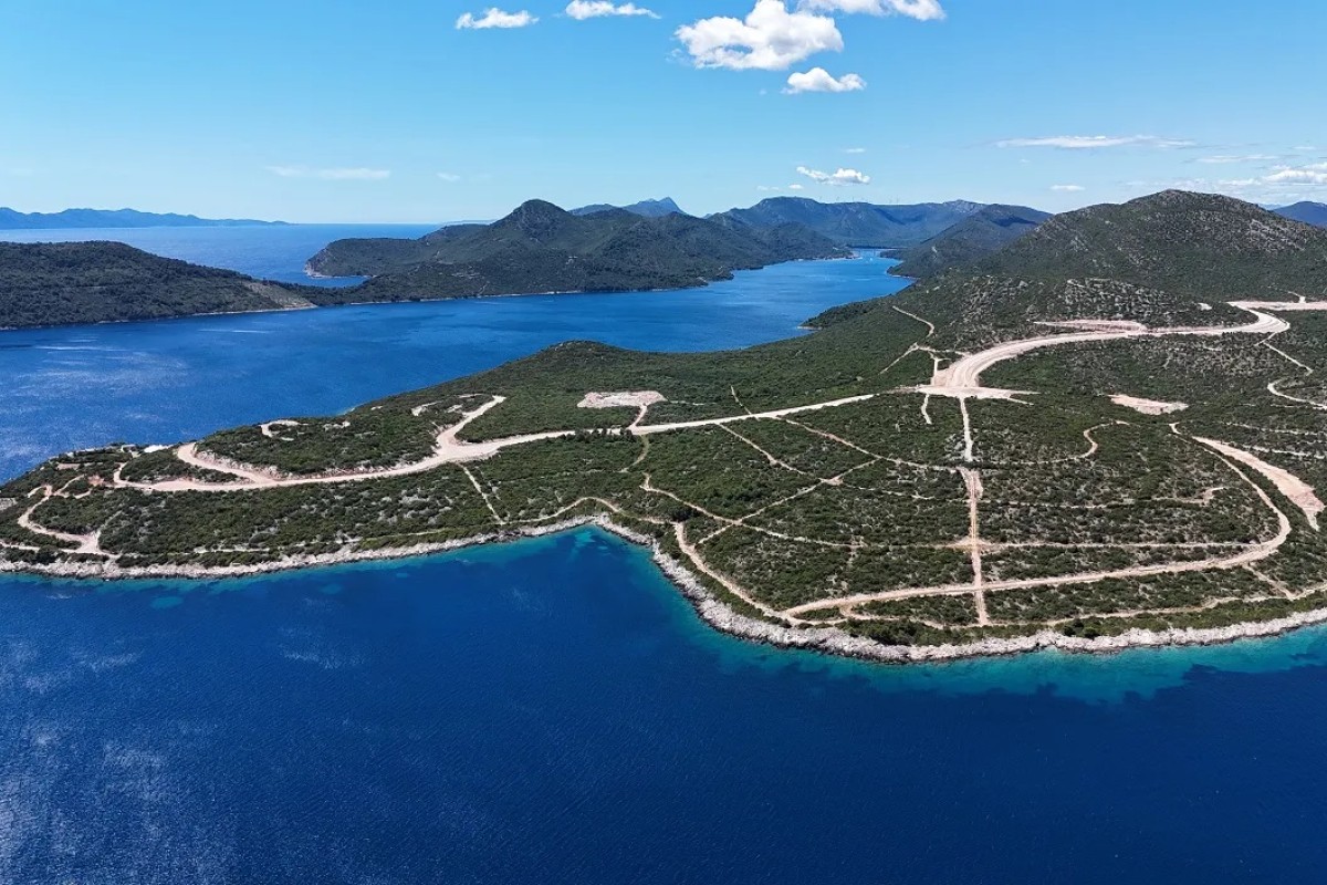 Nadomak BiH niče resort vrijedan skoro milijardu evra: Šta donose "Tri sestrice" (VIDEO)