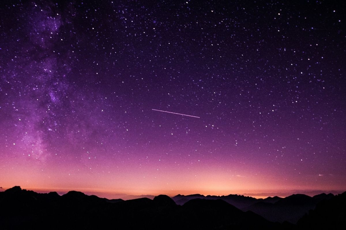 Astronomski fenomeni u avgustu: Mjesec, Perseidi i let Međunarodne svemirske stanice