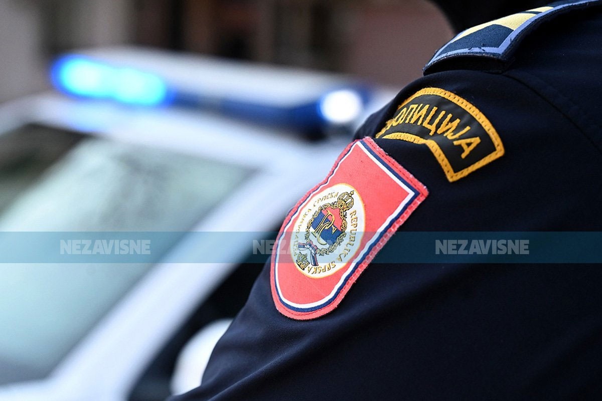 Drama u Derventi: Muškarac ranjen nakon sukoba oko parkinga