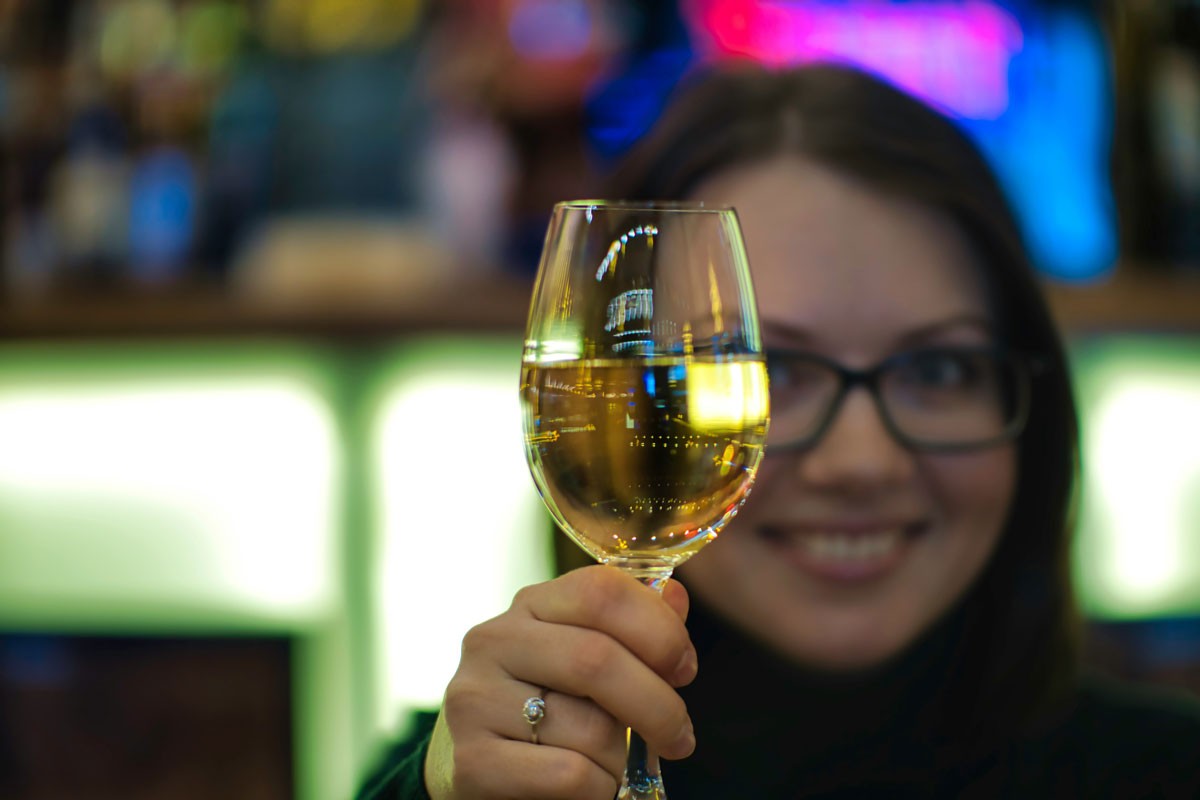Vinogradari u Bordou primjenjuju tehnike da izbjegnu aromu dima u vinu