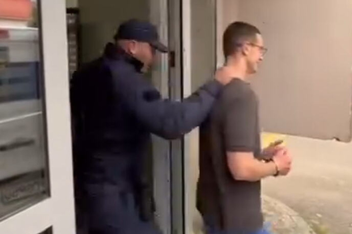 Likvidacija u Nikšiću: Mrvaljević upucan u potiljak, poznavao ubicu? (VIDEO)