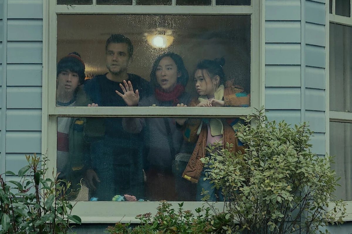 Šta biste da ostanete zarobljeni u vlastitoj kući? Na Netflix stiže zanimljiv triler