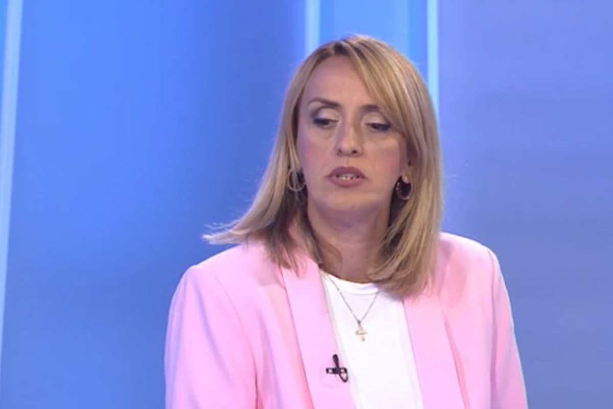 Razrješenje dva člana Komisije: Ošap Gaćanovićeva najavila krivičnu prijavu