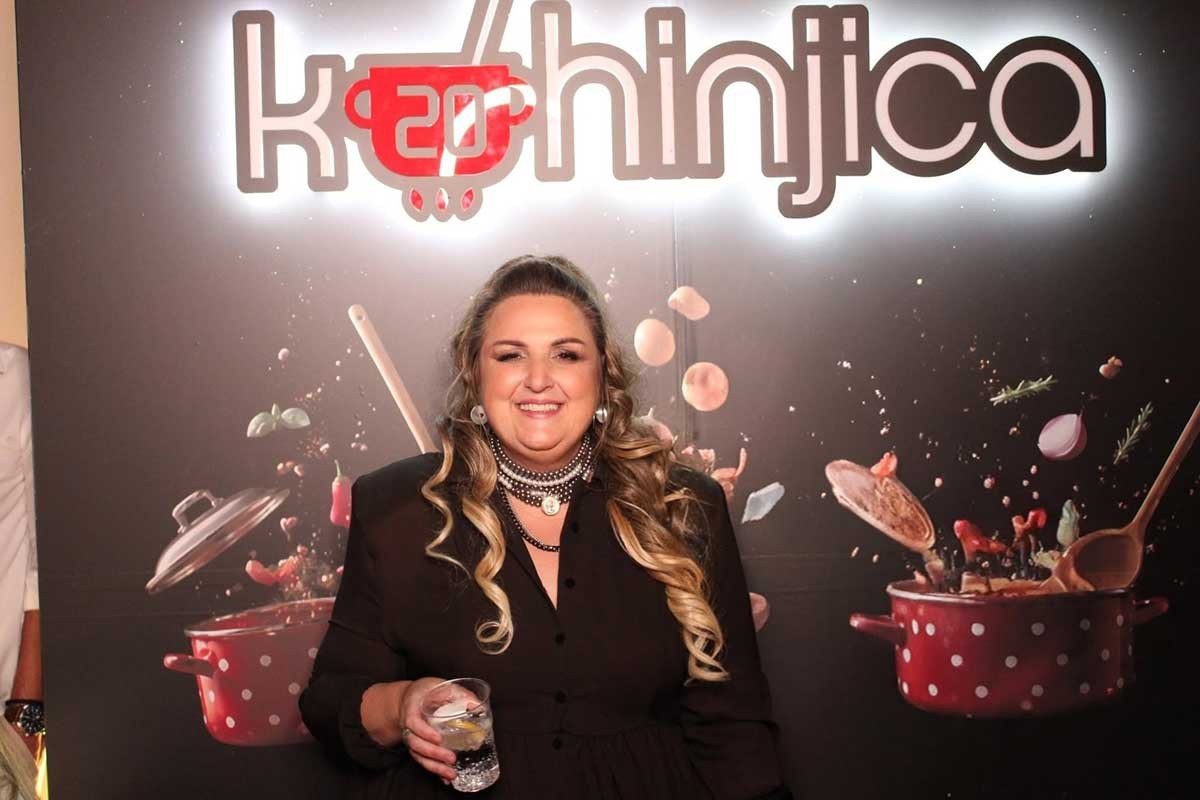 Jela "Kuhinjice" već 20 godina oduševljavaju gurmane istančanog nepca