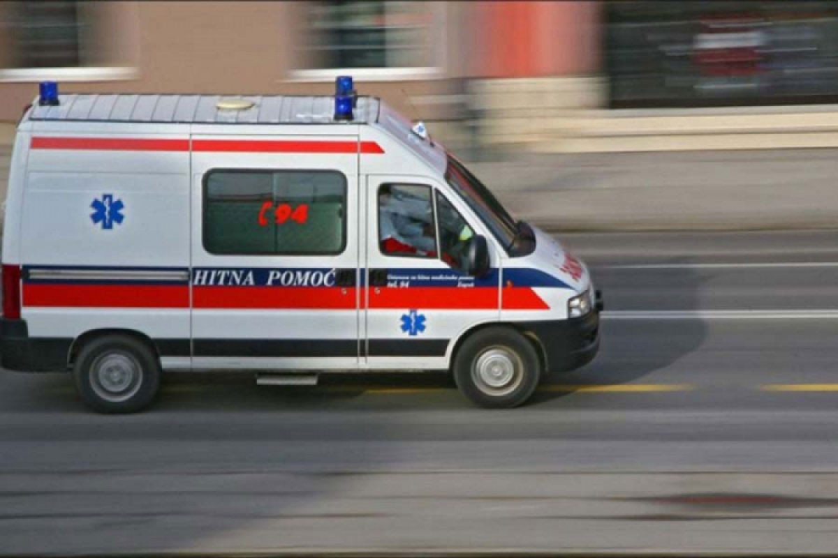 Crni bilans i u Srbiji: Jedan brat (24) poginuo u udesu, drugom (22) se bore za život